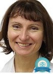 Врач УЗИ Песегова Татьяна Сергеевна