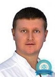 Стоматолог, стоматолог-ортопед Харитонов Алексей Петрович