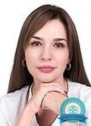 Дерматолог, дерматокосметолог Казакова Юлия Ивановна