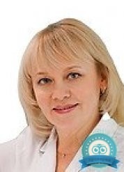 Офтальмолог (окулист) Депутатенко Ирина Владимировна