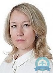 Акушер-гинеколог, гинеколог Сахарова Татьяна Витальевна