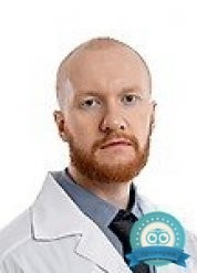Уролог Ершов Артем Владимирович