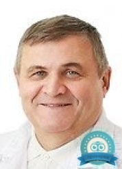 Гастроэнтеролог, физиотерапевт, терапевт Машков Александр Анатольевич