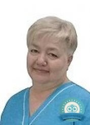 Гинеколог, гинеколог-эндокринолог Кондратьева Татьяна Федоровна