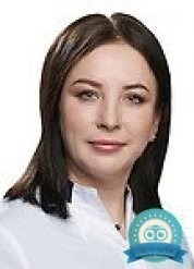 Офтальмолог (окулист), офтальмохирург Ильичева Ольга Александровна