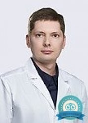 Офтальмолог (окулист), офтальмохирург Попов Михаил Олегович