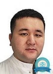 Уролог, дерматовенеролог, уролог-андролог, андролог Тажибаев Мирбек Жоробаевич