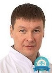 Ортопед, травматолог Лошкарев Владимир Григорьевич