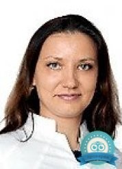 Невролог Глущенко Елена Владимировна