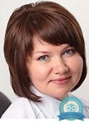 Дерматолог, дерматовенеролог Ашмарина Елена Михайловна