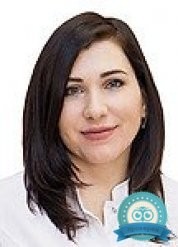 Эндокринолог Хачерян Мария Камоевна