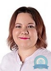 Кардиолог Зимницкая Ольга Викторовна
