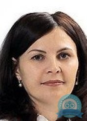 Эндокринолог, детский эндокринолог, педиатр Попова Марина Петровна