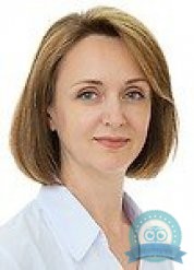 Детский проктолог Мигунова Ольга Викторовна