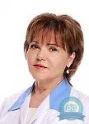 Дерматолог, дерматовенеролог, трихолог Николаева Лариса Борисовна