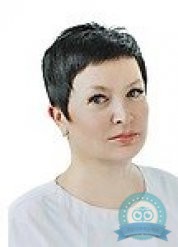Дерматолог, дерматовенеролог Хендогина Янина Олеговна