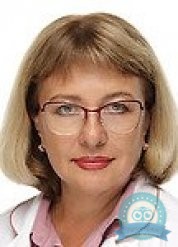 Эндокринолог, диабетолог Осетрова Наталья Борисовна