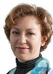 Детский травматолог-ортопед, детский ортопед, детский травматолог Загурская Светлана Николаевна