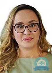 Дерматолог, дерматовенеролог, трихолог Павловская Татьяна Николаевна