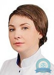Невролог Шестакова Нина Михайловна