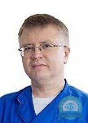 Травматолог-ортопед, ортопед, травматолог Буторин Павел Геннадьевич