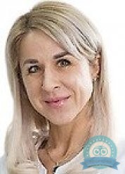 Проктолог Муратова Марина Сергеевна