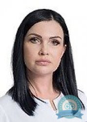 Врач УЗИ Курбетченко Оксана Сергеевна