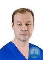 Уролог, андролог Опалев Виктор Валерьевич