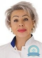 Физиотерапевт Рогова Светлана Ивановна