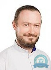 Эндокринолог Гольдман Андрей Александрович