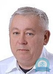 Уролог, уролог-андролог, андролог Дегидь Игорь Миронович