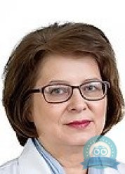 Гастроэнтеролог Ольховская Марина Юрьевна