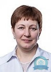 Физиотерапевт Шейченко Кира Олеговна