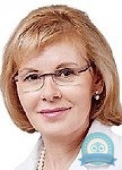 ЛОР (отоларинголог) Жуйкова Татьяна Васильевна