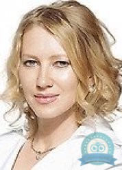 ЛОР (отоларинголог) Каширцева Ирина Александровна