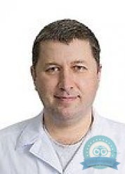 Травматолог-ортопед, ортопед, травматолог Стрижак Андрей Петрович
