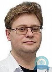Нейрохирург Поляков Алексей Евгеньевич