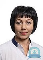 Офтальмолог (окулист) Садовская Елена Александровна