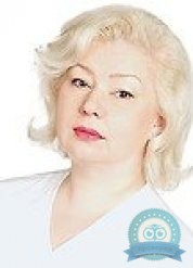 Гинеколог, гинеколог-эндокринолог Шатрова Ольга Валерьевна