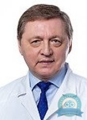 Стоматолог-ортопед, стоматолог-хирург, стоматолог-имплантолог Парилов Виктор Васильевич