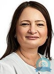 Невролог, сомнолог Рагинене Ирина Геннадьевна