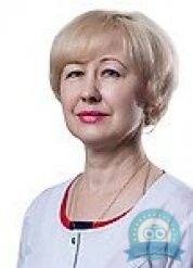 Кардиолог, гастроэнтеролог, терапевт Мизевич Татьяна Владимировна