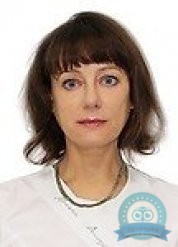 Офтальмолог (окулист) Александрова Ольга Алексеевна