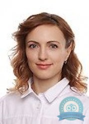 Кардиолог Кабушева Оксана Назаровна