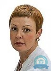 Гинеколог Тулинова Марина Леонидовна