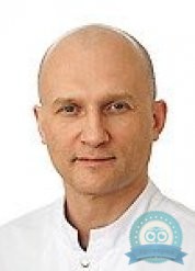 Маммолог, онколог, онколог-маммолог Фокин Илья Анатольевич