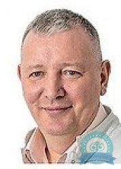 Невролог, мануальный терапевт Лавров Сергей Васильевич