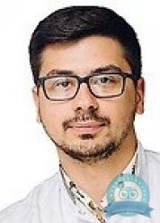 Травматолог-ортопед, врач лфк, вертебролог, ортопед, травматолог Хало Иван Валерьевич