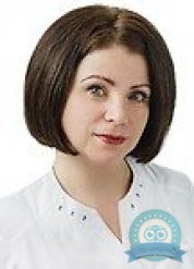 Акушер-гинеколог, гинеколог, гинеколог-эндокринолог, дерматовенеролог Семенова Елена Викторовна