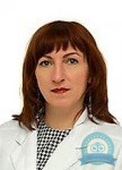 Эндоскопист Курьянович Ирина Тимофеевна